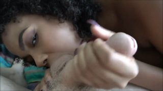 Ebony teen gives stepbrother a chance-Alina Ali Family Therapy Alex adams