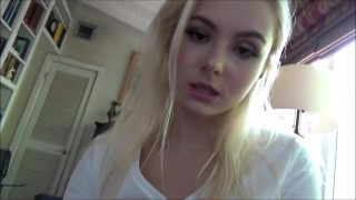 Tiny stepsis needs attention Aria Banks- Family Therapy 4701