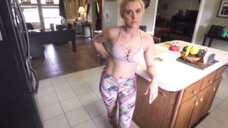 Son Blackmails Mom And Aunt Complete Series – COCO VANDI, maria jade 7948