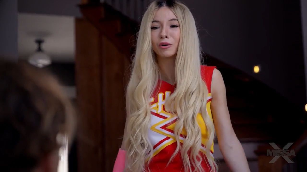 Kenzie Reeves – On The Mend