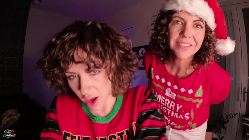 Brother’s Xmas Gift