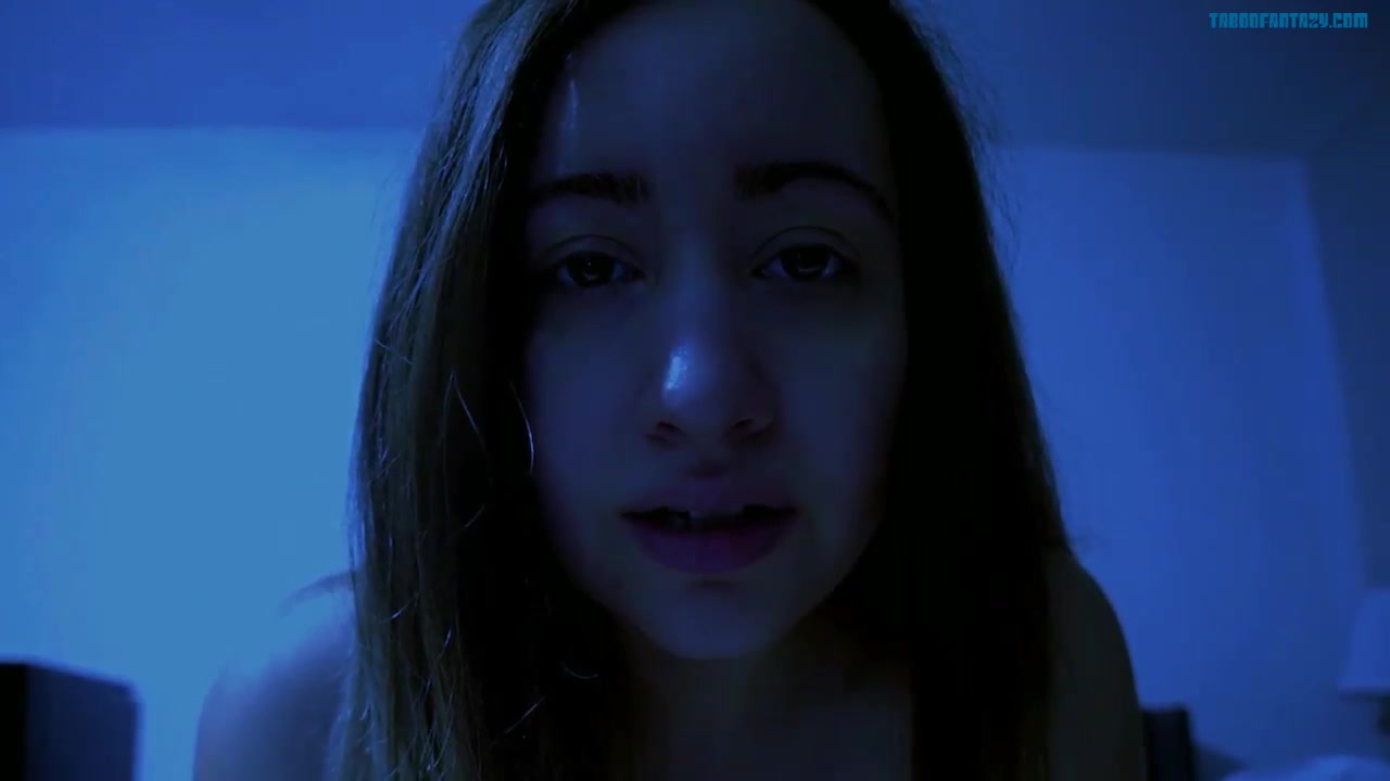 Lalunalewd – Sister Caught With Brother’s Boxers